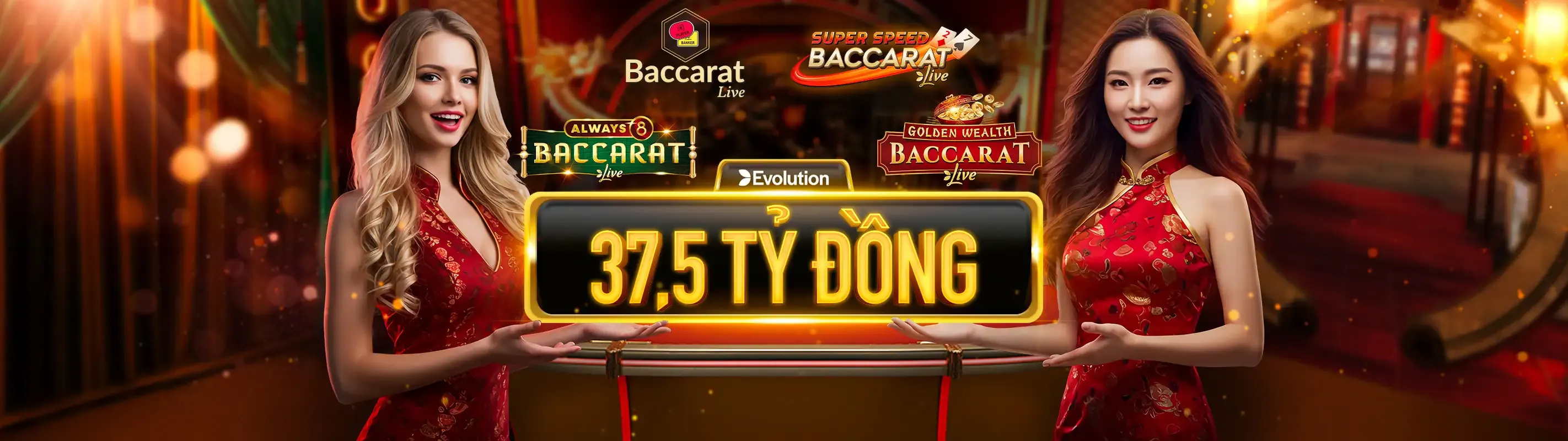 Sảnh casino trực tuyến Sodo666 Chính Thức với người chia bài thật