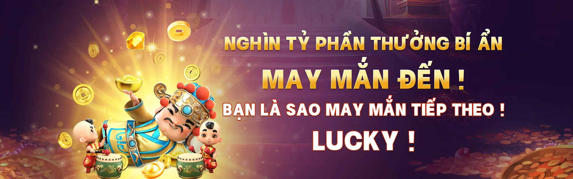 Banner Đăng Nhập Sodo666 Chính Thức