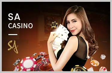 Bàn Baccarat tại Sodo666 Chính Thức Live Casino