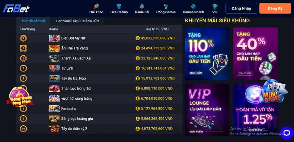 Các phương thức gửi và rút tiền an toàn tại sodo666 chính thức