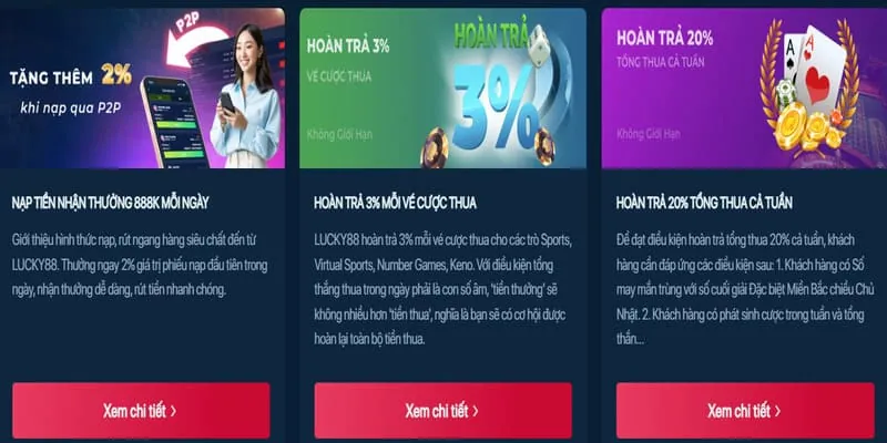 Giao dịch nạp và rút tiền nhanh chóng tại sodo666 chính thức
